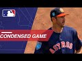 Condensed Game: NYM@HOU - 3/19/18