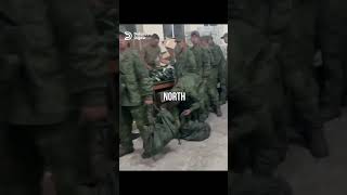 Russian Troops Frustrated with North Korean Troops in Ukraine!