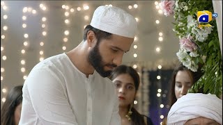 Aye Musht-e-Khaak | Last Episode | Best Scene 03 | HAR PAL GEO