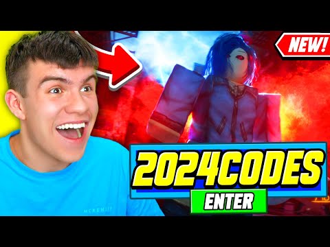 *NEW* ALL WORKING CODES FOR RO-GHOUL IN 2024! ROBLOX RO-GHOUL CODES