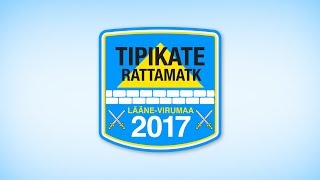 Tipikate Rattamatk 2017: Lääne Virumaa