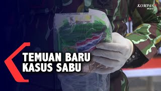 Kapolda Sumut Ungkap Temuan Baru dari Kasus Sabu 15 KG