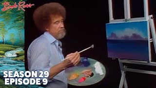 Bob Ross - Storm on the Horizon (Season 29 Episode 9)