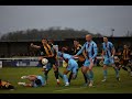 Leamington vs Scunthorpe United - National League North - Match Highlights - November 23rd 2024