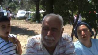 görümlü kasabası 2009 sarhoş piknik