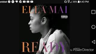 Ella mai Nobody else i have no rights of this