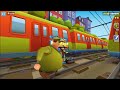 Zombie Jake Subway Surfers Classic /2024/ Play On PC FHD