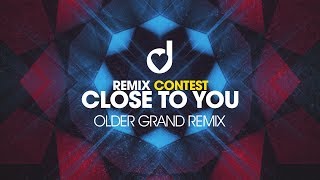 Klaas - Close To You (Older Grand Remix)
