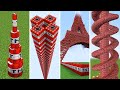 answering all your tnt experiments questions in Minecraft...