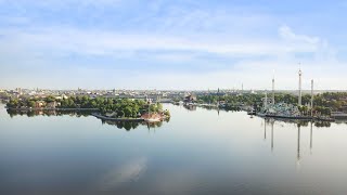 Utsikten från Ersta terrass - Restaurang \u0026 festvåning