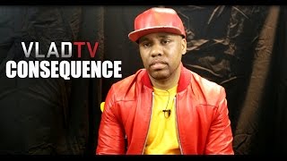 Consequence on Similarities With Kendrick \u0026 Native Tongues