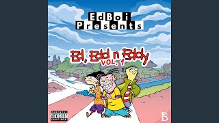 Interlude (feat. Eddy)
