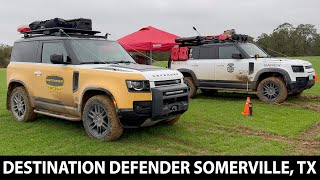 Escape the Ordinary: Destination Defender 2023