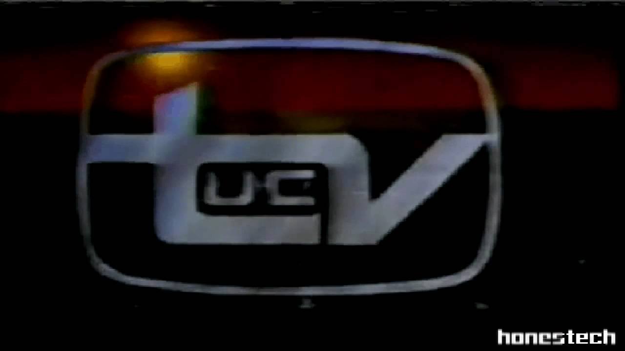 Generico Canal 13 1990 Youtube