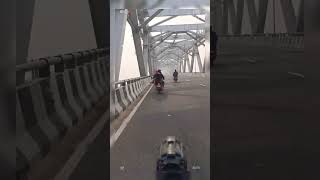 #Munger munger bridge  Ganga BridgeLatest Update | Munger Side |#mungergangabridge#munger#khagaria