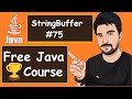 Java StringBuffer  Examples  |  2022  | Java Part -75