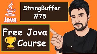 Java StringBuffer Examples | 2022 | Java Part -75