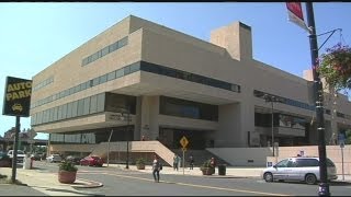 Springfield official discuss methods of crime prevention
