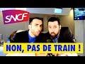 Chanson Officielle De La Sncf En Grève ! Après