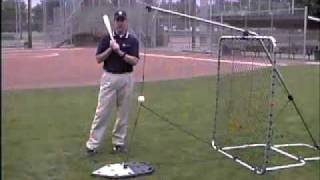 The Secret To Hitting from SwingAway