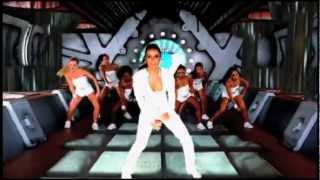 Aaliyah - More Than A Woman [1080p HD Widescreen Music Video]
