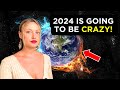 2024 Predictions! A New Earth is COMING! Prepare Yourself..