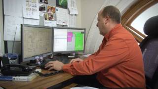 G.I.S. Video Series: What are the benefits of using geospatial technology?