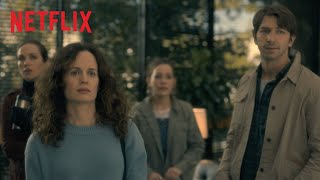The Haunting of Hill House | Meet the Crains | Netflix