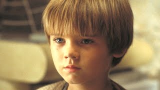 Whatever Happened To The Actor Who Played Young Anakin?