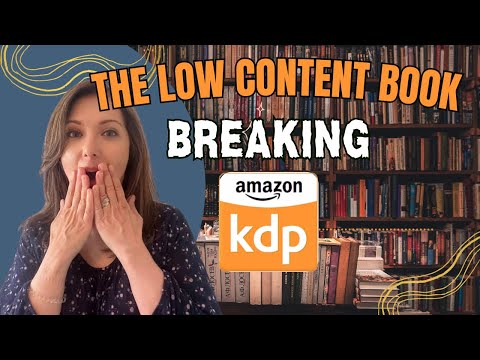 Top 3 on Amazon with a Low-Content Book? How a Bargain Book Became Amazon's Top 3!