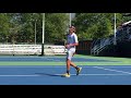 Match Point B18s USTA Nationals Kalamazoo 2018