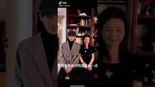 我们恋爱吧:陈七昂，聂墨仪。EP20