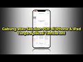 Cara Menggabungkan File PDF Menjadi Satu di iPhone dan iPad (Tanpa Aplikasi Tambahan)