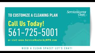 ServiceMaster Commercial Clean by WPB Experts