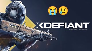 WATCH BEFORE YOU PLAY XDefiant!