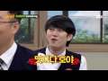 명장면 역시 이수근 lee soo geun 급이 다른 콩트래핑 기술 존경합니다♡ 아는 형님 knowing bros 46회