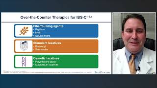 Addressing Unmet Nursing Needs in the Management of IBS-C