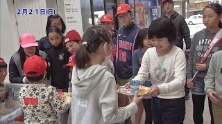 『リベンジ！街リンピック2016』　『第47回 新象展』　宮崎の町情報をお届け！！