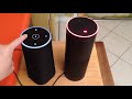 alexa can you hear me soundbot vs amazon echo