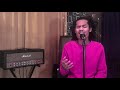 jikalau kau cinta by lazarul cover