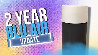 Blu Air Purifier Update - Watch Before You Buy!