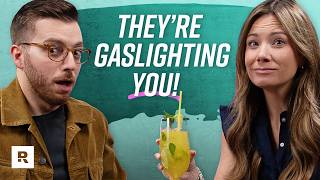 How to Overcome a Financial Gaslighter