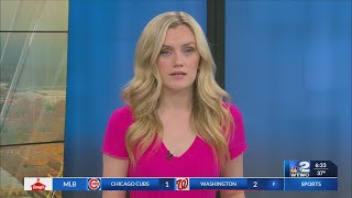 Vigo Co. Scam Alert
