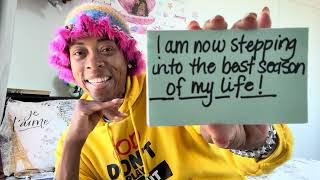 🙏🏽 i prayed this would find you BEFORE your life changes FOREVER….. are you ready? 🤩