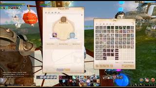 Archeage - Regrading attempts for Epic