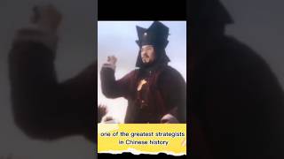 From Scholar to Warrior - The Story of Zhuge Liang - Rapid History