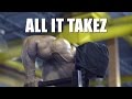 QUAN - All It Takez | Generation Iron 2 Official Music Video