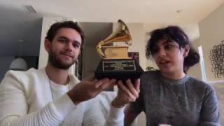 Alessia Cara & Zedd Facebook live q&a