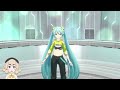 【180日目89.0kg】おじさんカミツキガメがフィットボクシング【fit boxing feat. 初音ミク】