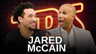 Jared McCain Showed Up With a Jumper and a Performance on The Richard Show